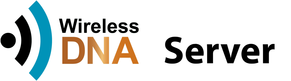 WDNA Server